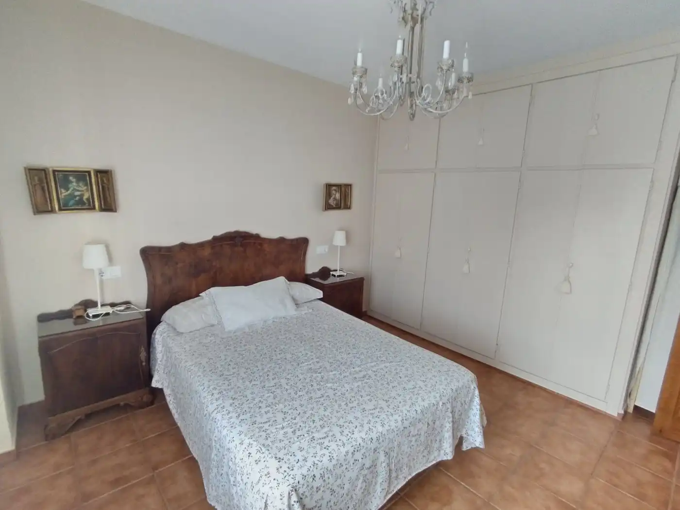 Casa amb jardí en venda a Fuensanta, imagen 33
