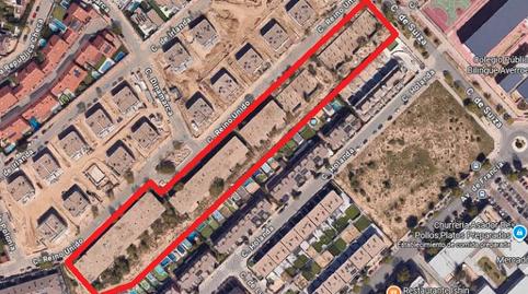 Photo 2 of Building for sale in Calle Reino Unido, 67, Zona Europa, Arroyomolinos (Madrid)