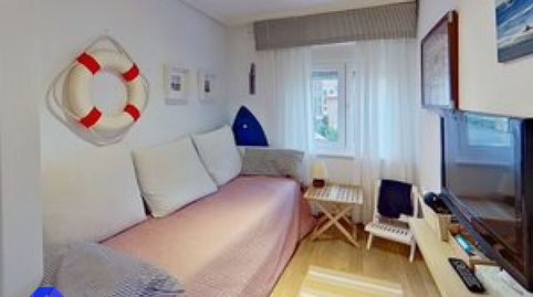 Foto 5 de Piso en venta en San Juan de la Arena - Calle Grupo San Juan Bautis, Soto del Barco, Asturias