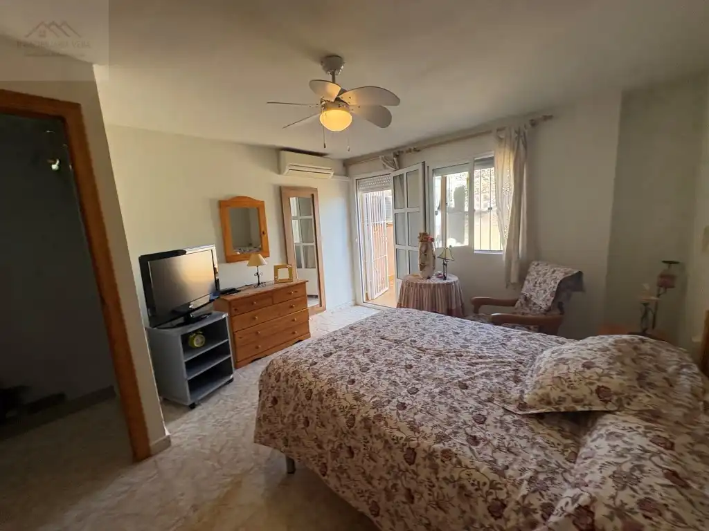 Semi-detached house with terrace for sale in Calle Sierra de las Moreras, imagen 40