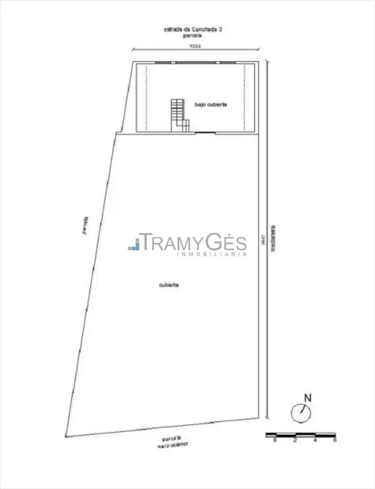 Business premises for sale in CARRETERA CUNCHADA, imagen 9