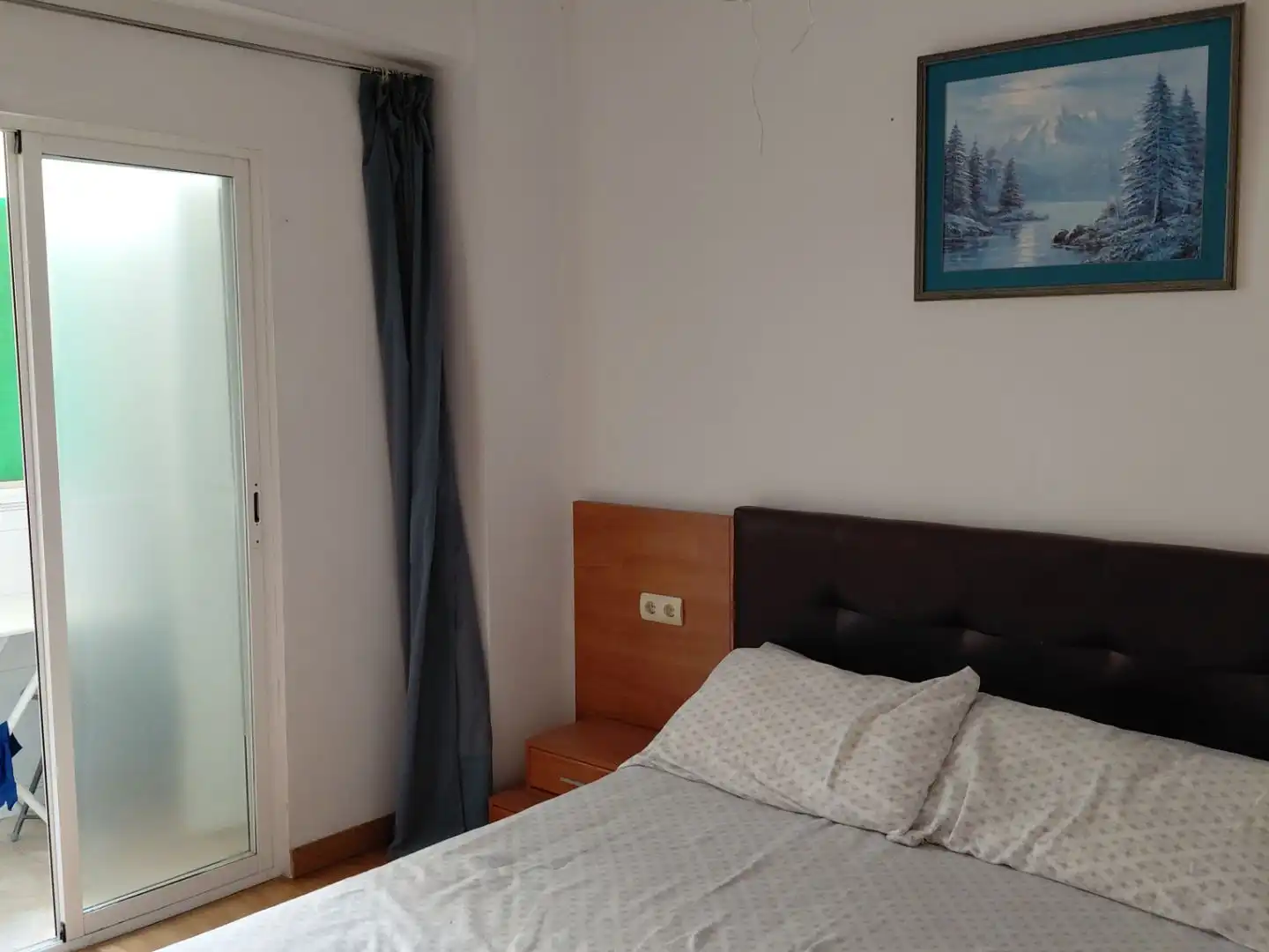 Habitación de Piso en venta en  Valencia Capital con Aire acondicionado, Terraza y Balcón