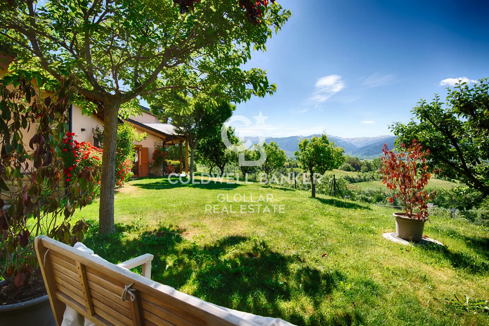 Casa amb jardí en venda a Route de Llivia, imagen 2