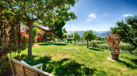 Exclusiva residencia con vistas panorámicas en Estavar, imatge 2