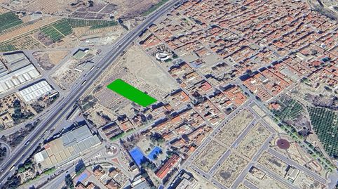Solvia Inmobiliaria  Suelo urbanizable sectorizado Librilla