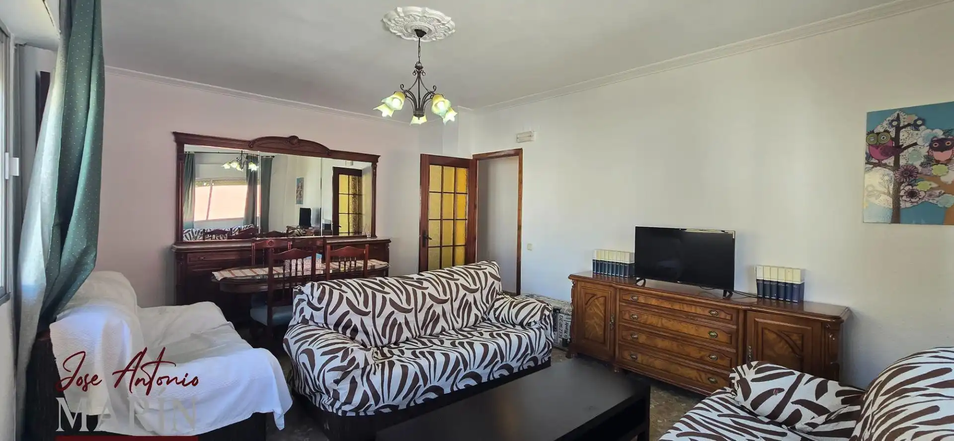 Wohnung mit Terrasse zur Miete in Calle ROTA, imagen 36