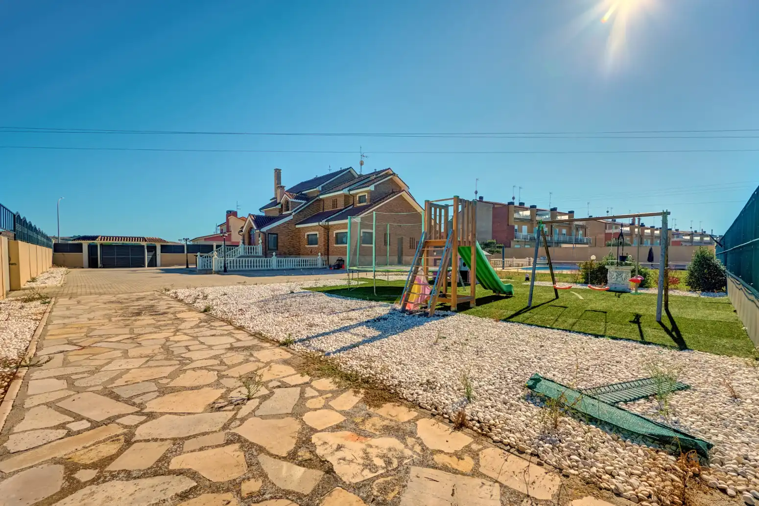 Casa o chalet en venta en San Adrián