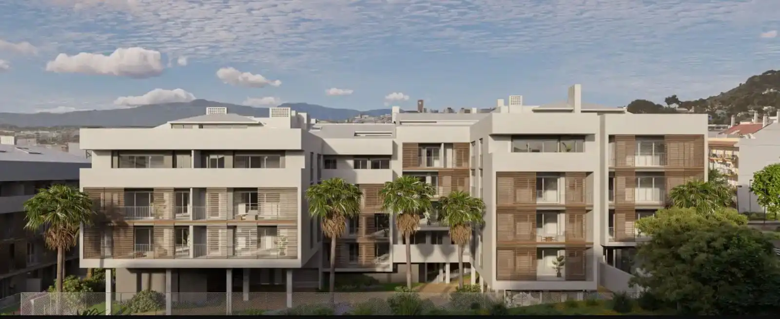Appartement compact avec piscine à vendre à N/A, imagen 10