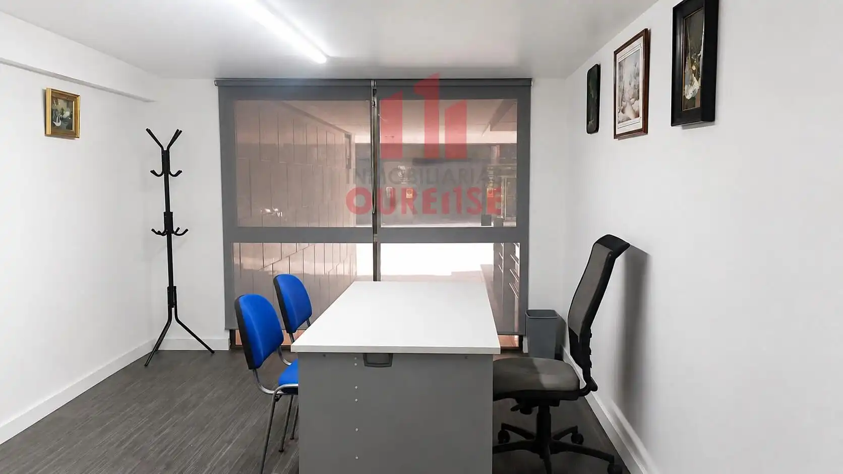 Büro zur Miete in Ourense Capital 