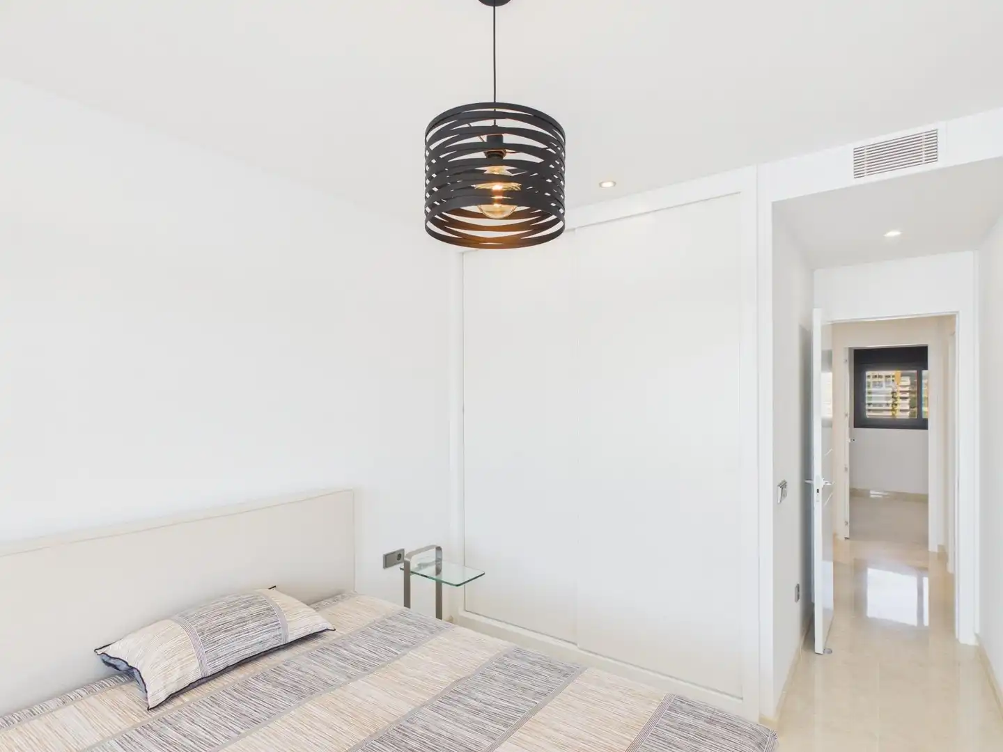 Ático con piscina en venta en Playa de Poniente, imagen 8