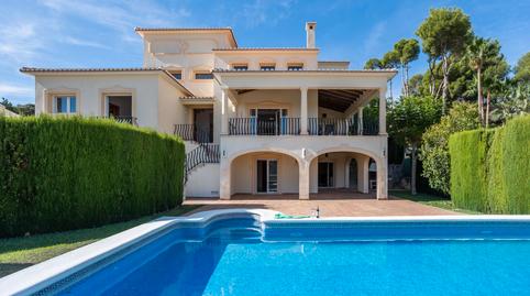 Foto 2 de Casa o chalet en venta en Pedreguer, Alicante