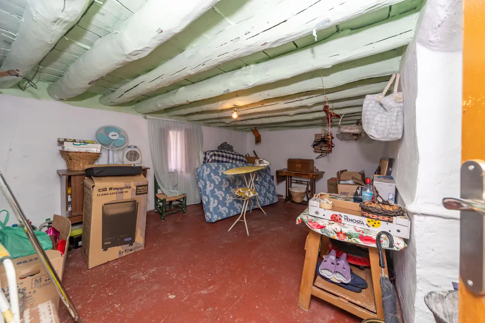 Casa adosada en venta en La Peza con Balcón