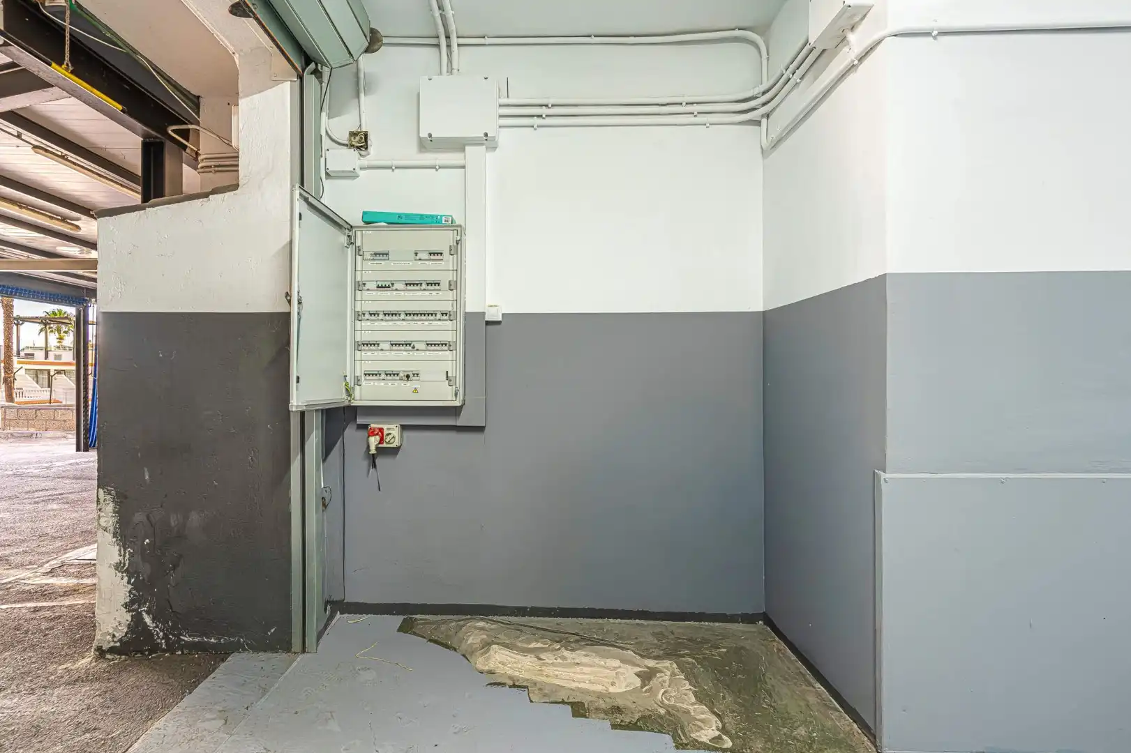 Business premises to rent in Gran Bretaña S/n, imagen 35