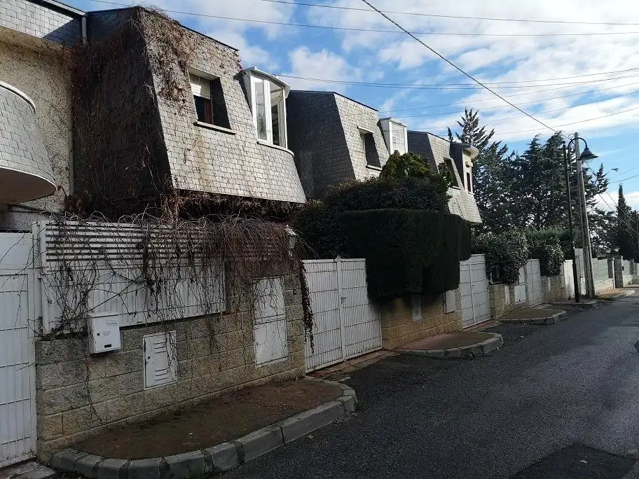 Casa adosada en venta en La Navata