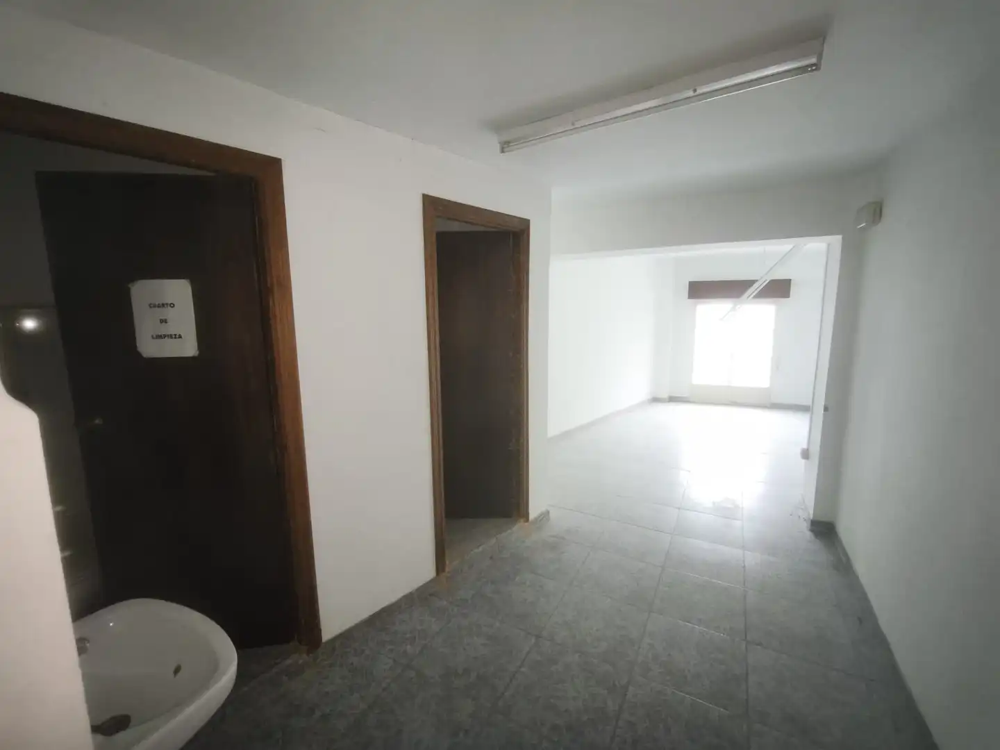 Local comercial en venta en Rúa Antonio Puga 4, imagen 6