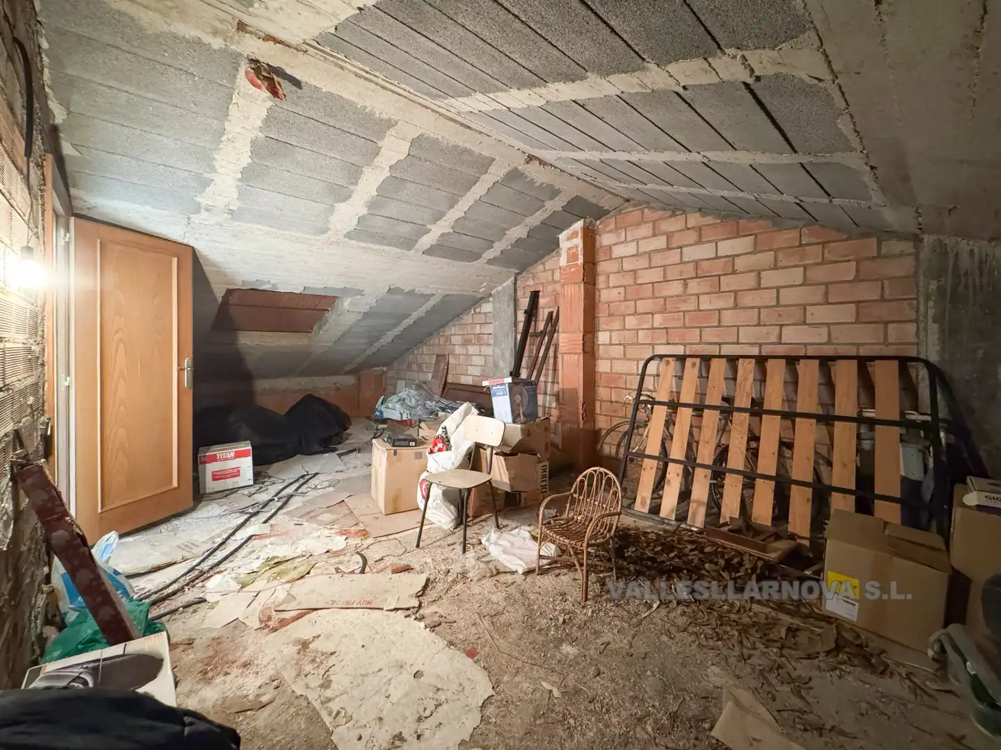Casa o chalet en venta en Mollet del Vallès con Calefacción, Jardín privado y Parquet