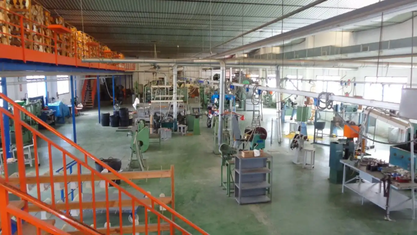 Nave industrielle à vendre à Campo Alto - Club de Campo, imagen 7