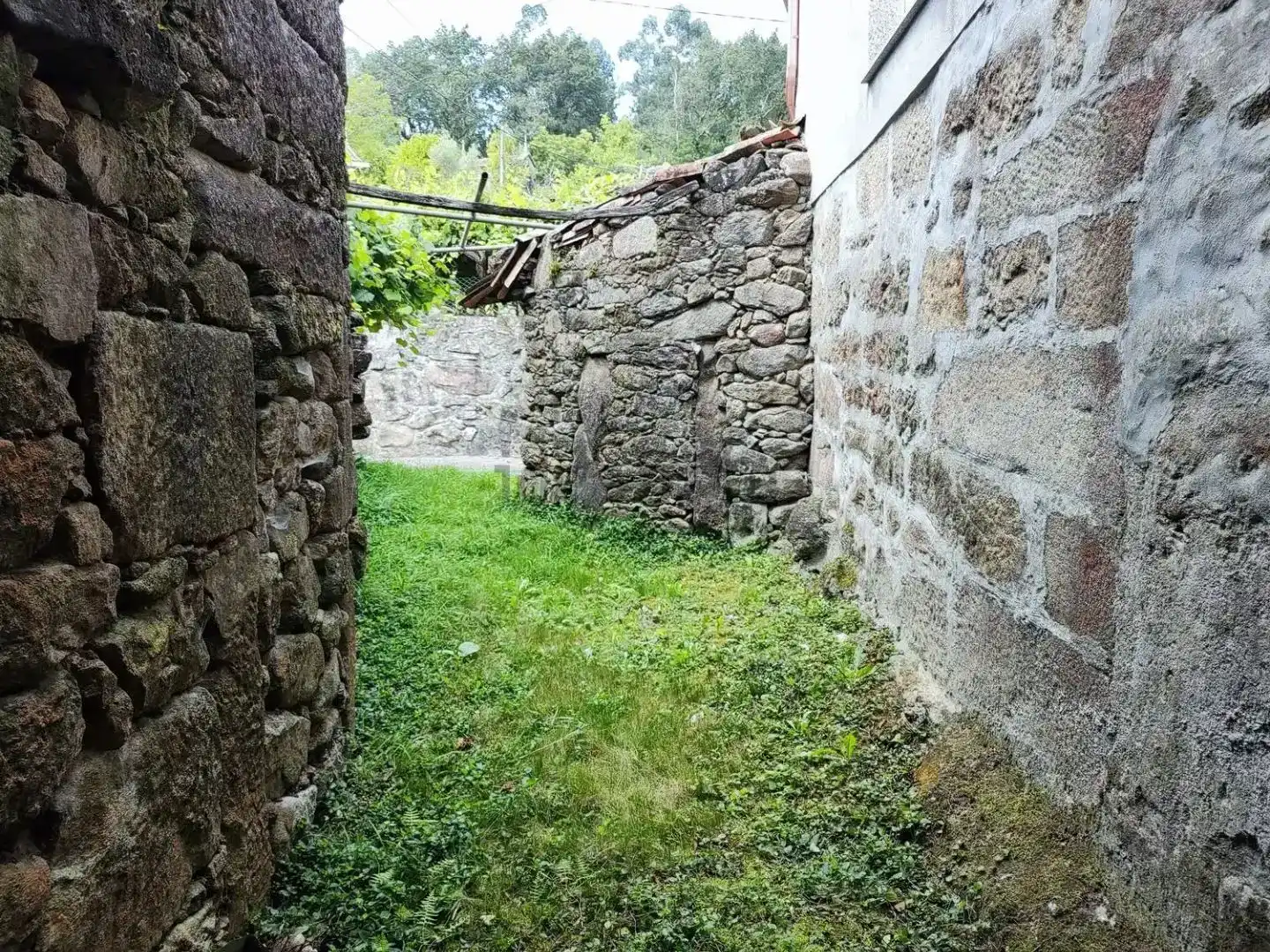 Casa o xalet en venda en Dodro