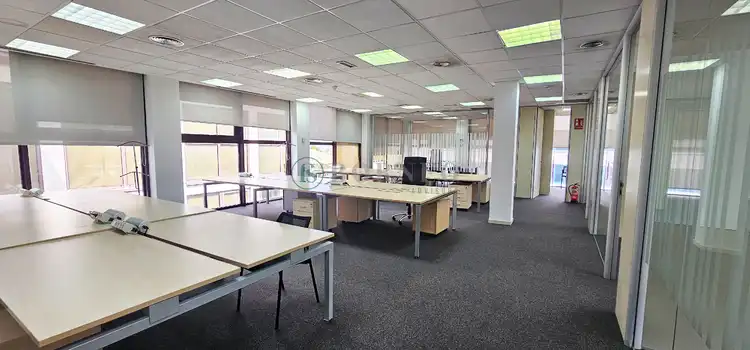 Office for rent in Las Rozas de Madrid