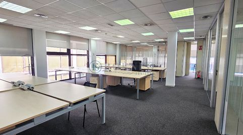 Foto 2 von Büro zur Miete in López Santos, Marazuela - El Torreón, Las Rozas de Madrid