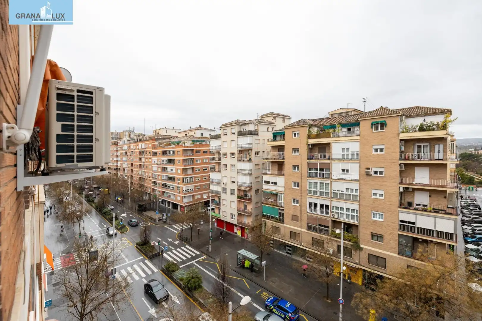 Flat with terrace for sale in Camino de Ronda, imagen 29