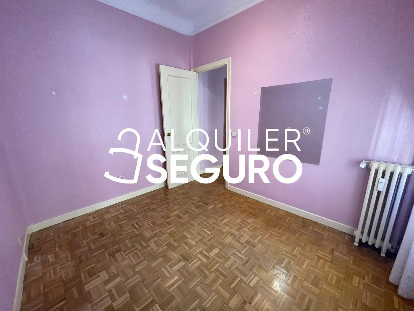 Flat with lift to rent in Vallehermoso, imagen 11