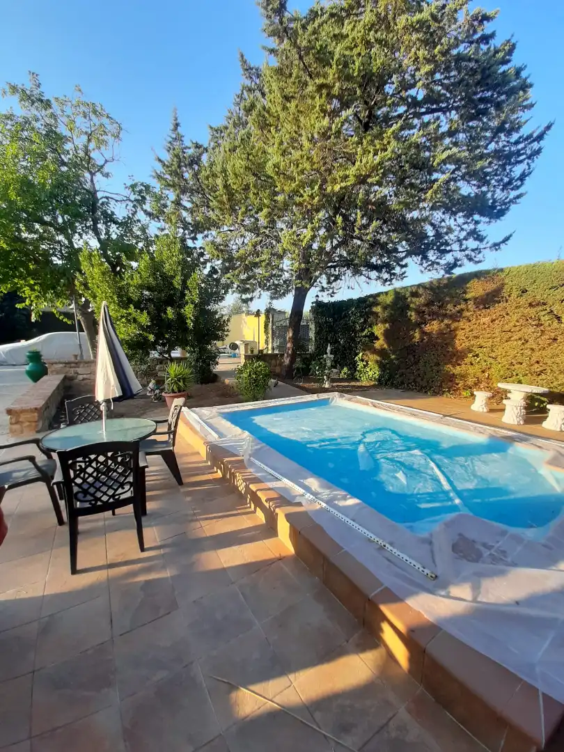 Xalet amb piscina en venda a Úbeda, imagen 7