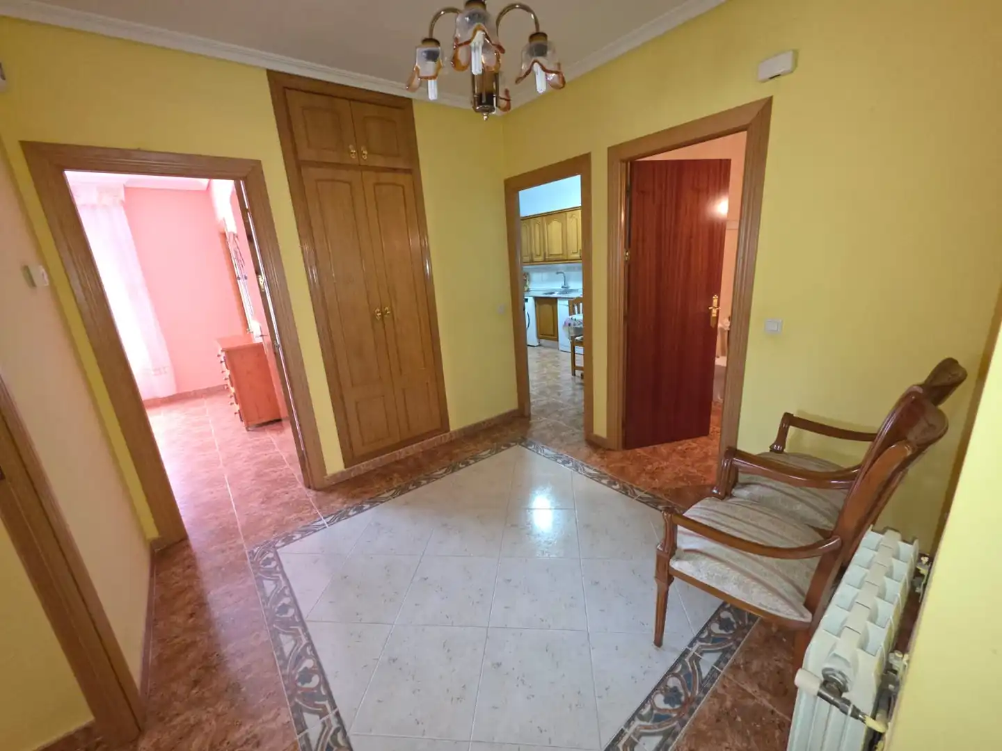Casa o chalet en venta en Los Cerralbos con Aire acondicionado, Calefacción y Jardín privado