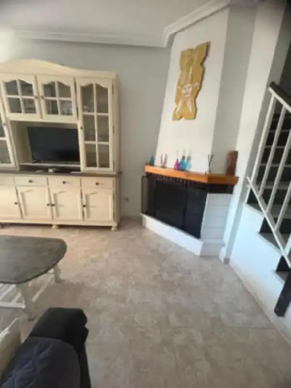 Duplex con piscina in vendita a Santa Pola ciudad, imagen 3