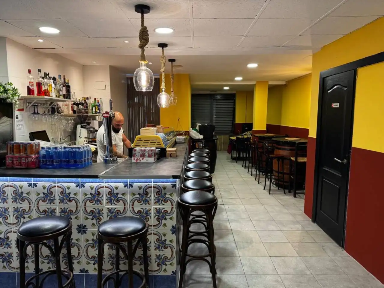 Local comercial en traspaso en Marbella Centro, imagen 2