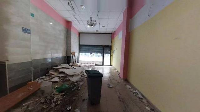 Local comercial en Venta en Torrent de l&#39;Olla en Vila de Gràcia