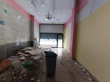 Local comercial en venta en Torrent de l'Olla