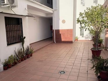 Appartement avec ascenseur à vendre à Centro - Doña Mercedes