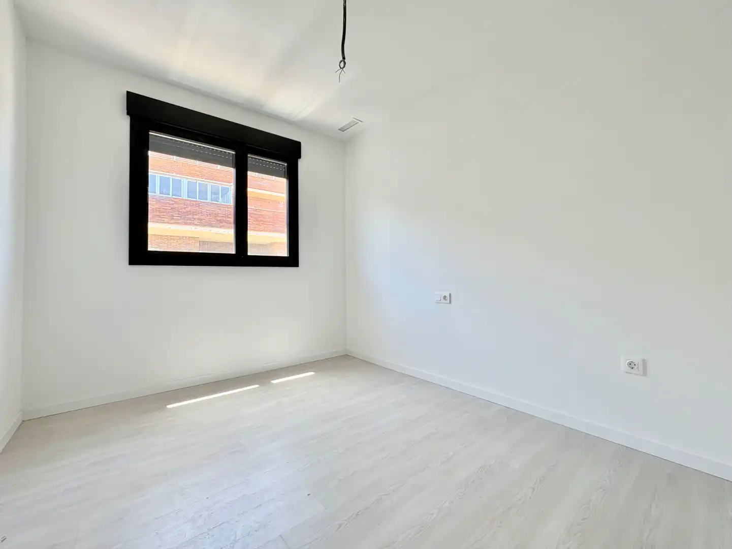Habitación de Piso de alquiler en Paiporta con Aire acondicionado, Trastero y Horno