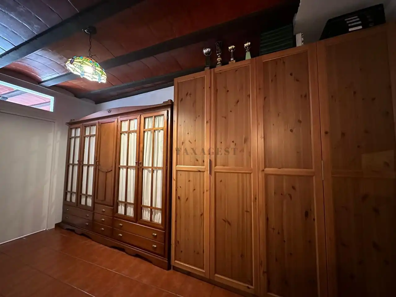 Bedroom of Houses for sale in Ulldecona  with Terrace