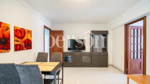 Foto 4 de Pis de lloguer a Marxalenes,  Valencia Capital