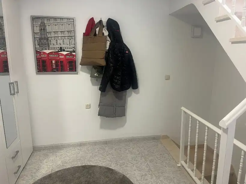 Casa o xalet en venda en Árchez amb Calefacció, Terrassa i Traster