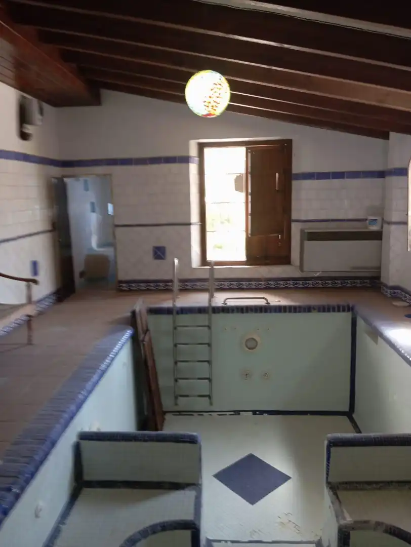 Villa mit Pool zum Verkauf in Calle Guadalhorce 15, imagen 8