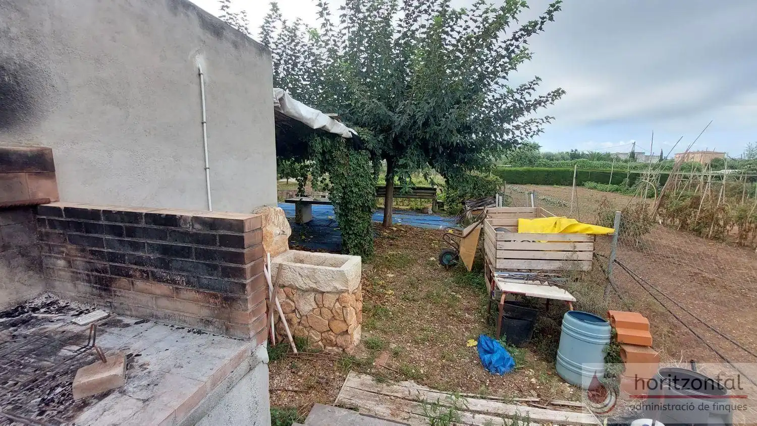 Residential for sale in dels Molins, 3, Santa Oliva
