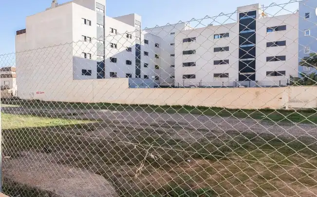 Außenansicht von Residential zum Verkauf in Roquetas de Mar