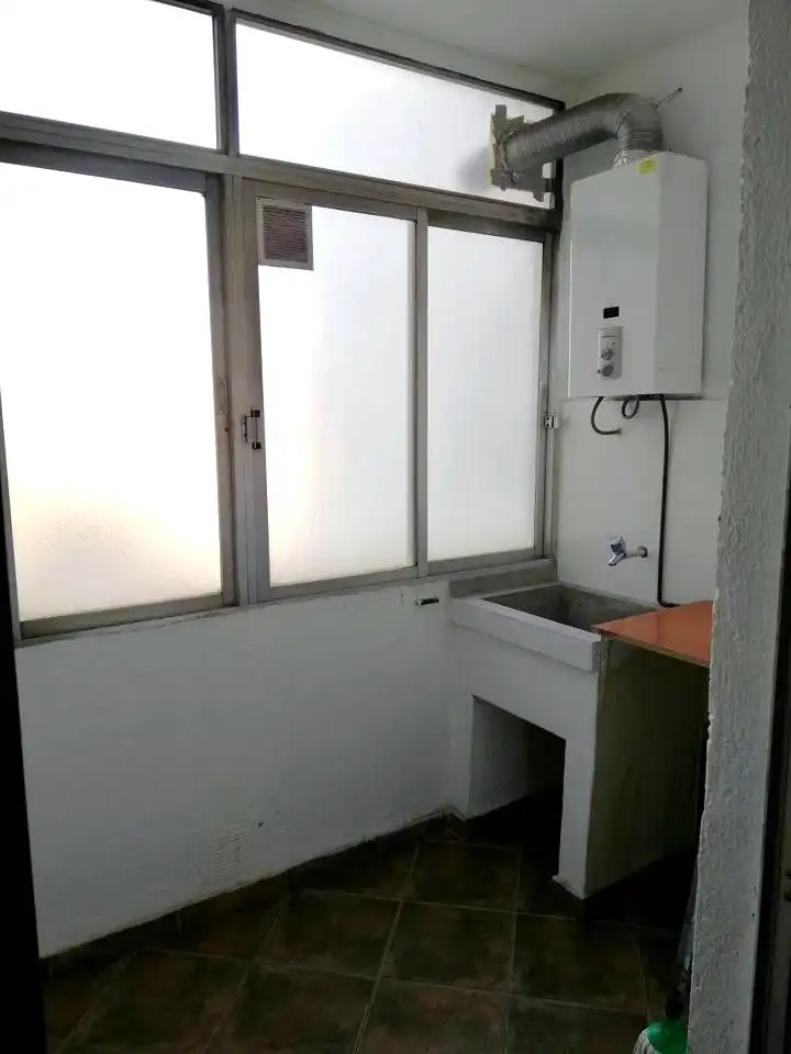 Bany de Pis en venda en Castellón de la Plana / Castelló de la Plana amb Balcó