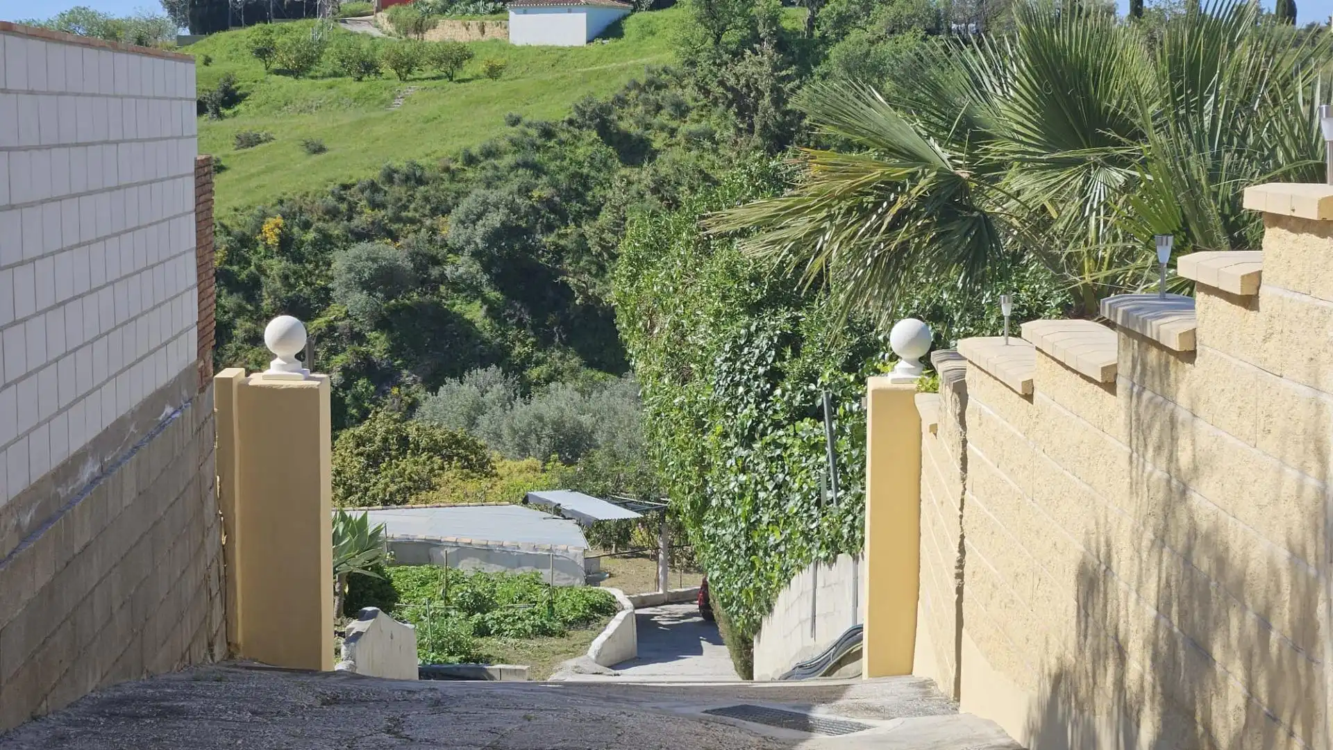 Terreno residencial en venta en Mijas pueblo, imagen 11