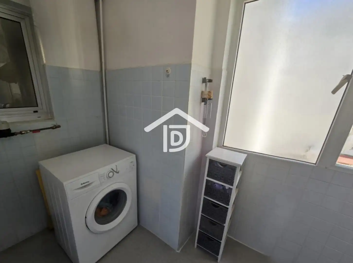 Baño de Piso en venta en Valencia con Aire acondicionado, Calefacción y Parquet