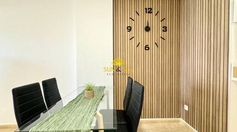 Photo 3 of Flat to rent in Las Piscinas Naturales, Alicante