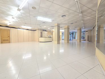 Apartament de lloguer a Centro Urbano