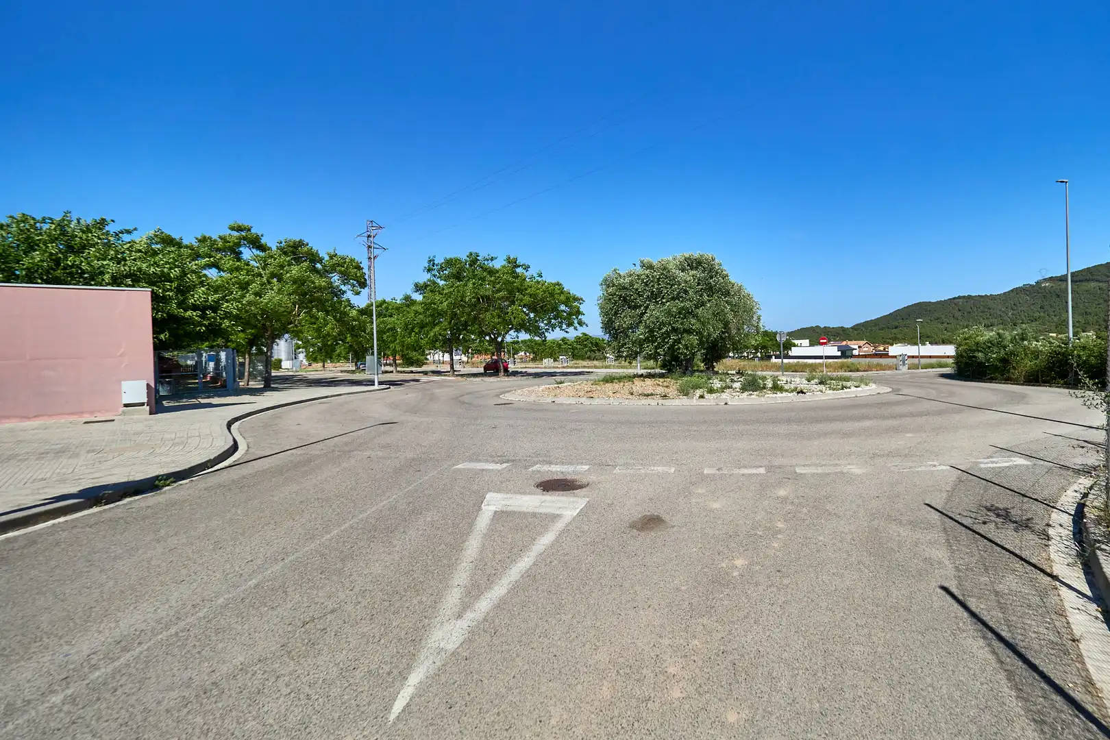 Parking de Casa o chalet en venta en Albinyana