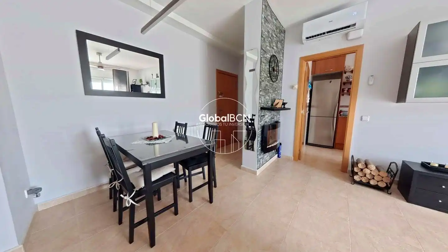 Wohnung mit Balkon zum Verkauf in calle Mar, imagen 4
