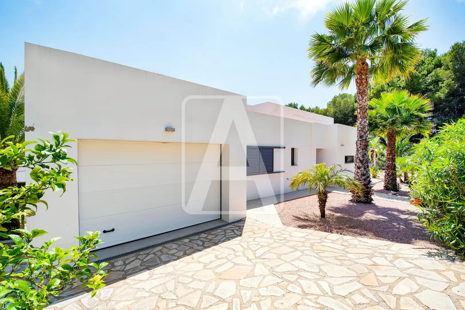 Villa avec piscine à vendre à La Fustera, imagen 42