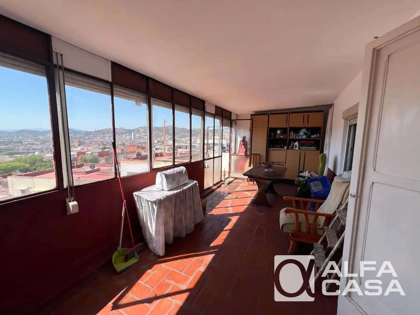 Flat for sale in Centre