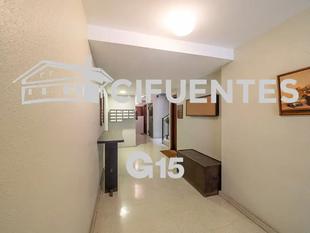 Wohnung mit Terrasse zum Verkauf in Katalina Eleizegi Kalea, imagen 28